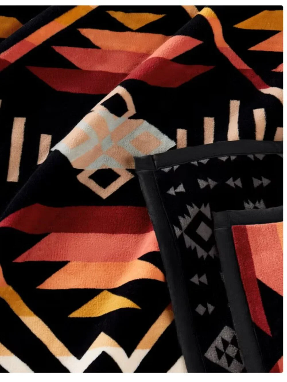 Pendleton Southwest Native Throw Blanket NEW